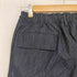 ハフ HUF HUF20周年 denim ripstop cargo pant メンズ JPN:S