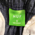ハフ HUF HUF20周年 denim ripstop cargo pant メンズ JPN:S