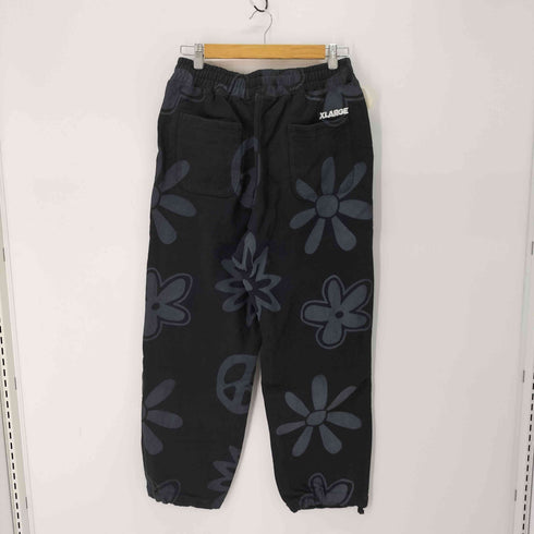 エクストララージ XLARGE PEACE SWEAT PANTS メンズ JPN:M