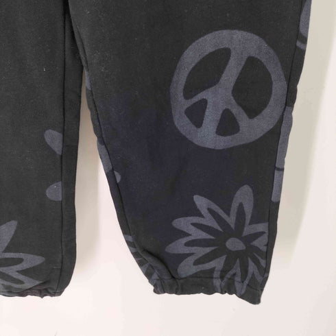 エクストララージ XLARGE PEACE SWEAT PANTS メンズ JPN:M