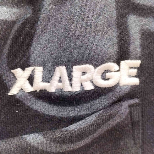 エクストララージ XLARGE PEACE SWEAT PANTS メンズ JPN:M