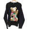 ハフ HUF 25AW gift bear intarsia sweater メンズ import:M