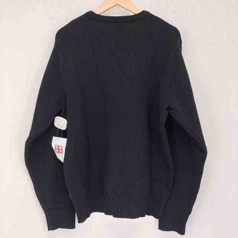 ハフ HUF 25AW gift bear intarsia sweater メンズ import:M
