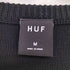 ハフ HUF 25AW gift bear intarsia sweater メンズ import:M