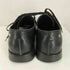 ジルサンダー JIL SANDER HEAVY STUDDED DERBY スタッズ ダービー シューズ メンズ EUR:42