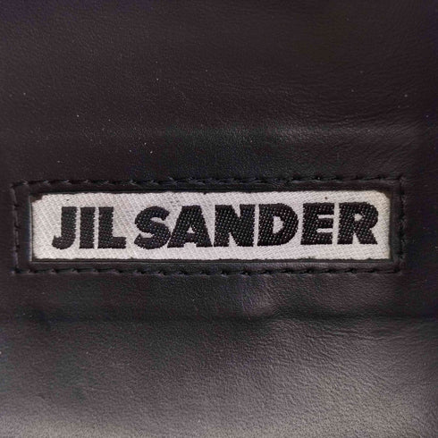 ジルサンダー JIL SANDER HEAVY STUDDED DERBY スタッズ ダービー シューズ メンズ EUR:42