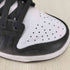 ナイキ NIKE Dunk Low ローカットスニーカー パンダ レディース JPN:23.5