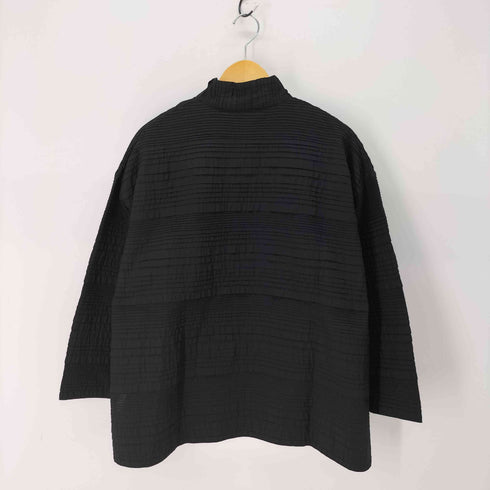 ヤッコマリカルド YACCO MARICARD デザインタックシャツ レディース バスト86-94 身長154-162