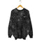 エルエフワイティー LFYT SPIDERWEB SWEATER メンズ import:XL