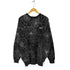 エルエフワイティー LFYT SPIDERWEB SWEATER メンズ import:XL