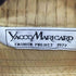 ヤッコマリカルド YACCO MARICARD デザインタックシャツジャケット レディース バスト86-94 身長154-162