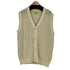 ハフ HUF fishnet mesh vest ゆる網 ニットベスト メンズ import:L