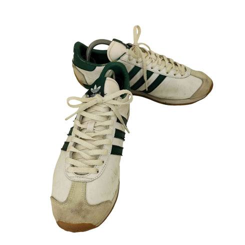 アディダスオリジナルス adidas Originals CNTRY OG ローカットスニーカー メンズ JPN:26.5