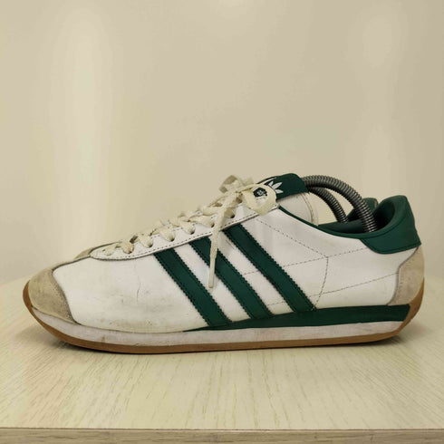 アディダスオリジナルス adidas Originals CNTRY OG ローカットスニーカー メンズ JPN:26.5