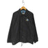 リップンディプ RIPNDIP CATWABUNGA COACH JACKET メンズ import:M