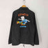 リップンディプ RIPNDIP CATWABUNGA COACH JACKET メンズ import:M