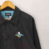 リップンディプ RIPNDIP CATWABUNGA COACH JACKET メンズ import:M