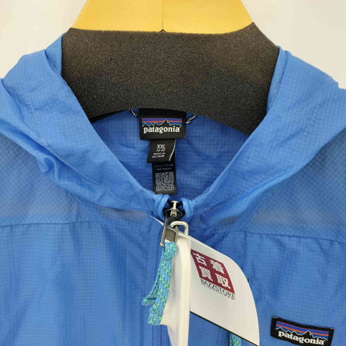 パタゴニア patagonia Kid's Houdini Jacket キッズ・フーディニ・ジャケット レディース XXL