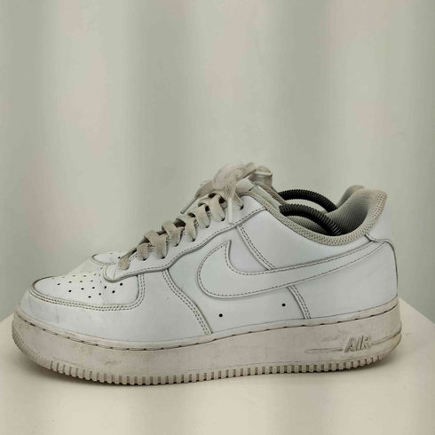 ナイキ NIKE AIR FORCE 1 '07 メンズ JPN:27.5