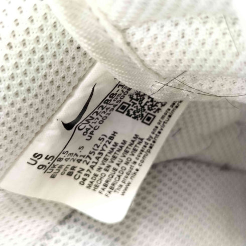 ナイキ NIKE AIR FORCE 1 '07 メンズ JPN:27.5