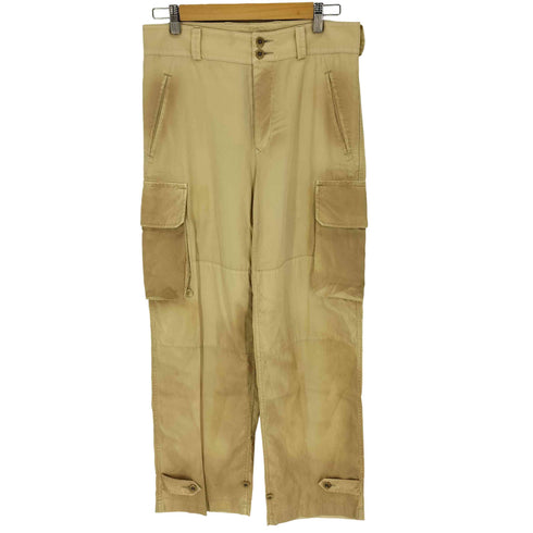 ラルフローレン RALPH LAUREN R.L.C.O. カーゴパンツ レディース 4