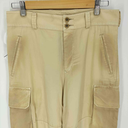 ラルフローレン RALPH LAUREN R.L.C.O. カーゴパンツ レディース 4