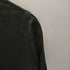ジャンポールゴルチエクラシック Jean Paul GAULTIER CLASSIQUE 80-90S Made In Italy Bow Tie Dress Shirt イタリア製 アセテート レーヨン ボウタイ付き シャイニー ドレス シャツ メンズ 42/38