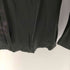 ジャンポールゴルチエクラシック Jean Paul GAULTIER CLASSIQUE 80-90S Made In Italy Bow Tie Dress Shirt イタリア製 アセテート レーヨン ボウタイ付き シャイニー ドレス シャツ メンズ 42/38