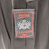ジャンポールゴルチエクラシック Jean Paul GAULTIER CLASSIQUE 80-90S Made In Italy Bow Tie Dress Shirt イタリア製 アセテート レーヨン ボウタイ付き シャイニー ドレス シャツ メンズ 42/38