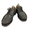 ラッセルモカシン Russell Moccasin 本革 スエード切替 OIL RESISTING デッキシューズ メンズ 7 1/2