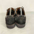 ラッセルモカシン Russell Moccasin 本革 スエード切替 OIL RESISTING デッキシューズ メンズ 7 1/2
