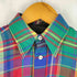 ラルフローレン RALPH LAUREN チェック柄 L/S シャツ メンズ