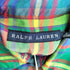 ラルフローレン RALPH LAUREN チェック柄 L/S シャツ メンズ