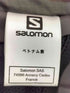 サロモン SALOMON トレッキングリュック メンズ