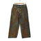 GOKURAKU 2025 Gradient Digital Print Denim Jeans メンズ JPN:M