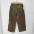 GOKURAKU 2025 Gradient Digital Print Denim Jeans メンズ JPN:M