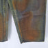 GOKURAKU 2025 Gradient Digital Print Denim Jeans メンズ JPN:M