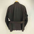ベルスタッフ Belstaff イタリア製 裏地チェック オイルド トライアルマスタージャケット メンズ import:M