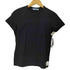 プラダ PRADA 24SS プレーン 半袖 Tシャツ レディース import:M