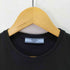 プラダ PRADA 24SS プレーン 半袖 Tシャツ レディース import:M
