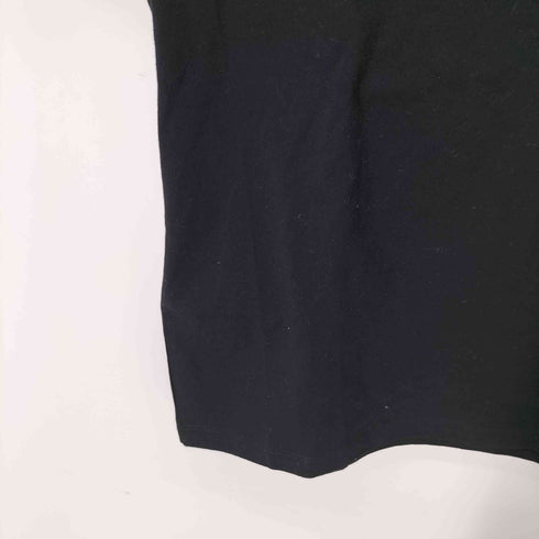 プラダ PRADA 24SS プレーン 半袖 Tシャツ レディース import:M