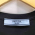 プラダ PRADA 24SS プレーン 半袖 Tシャツ レディース import:M