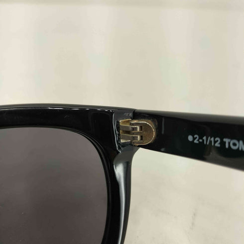 トムフォード TOM FORD Campbell サングラス メンズ 53口22 145