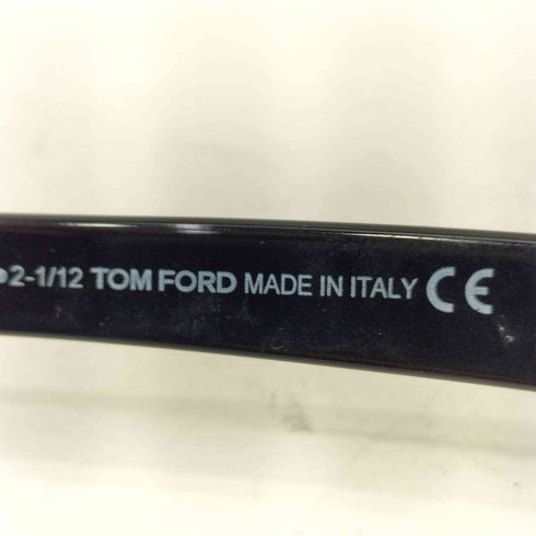 トムフォード TOM FORD Campbell サングラス メンズ 53口22 145