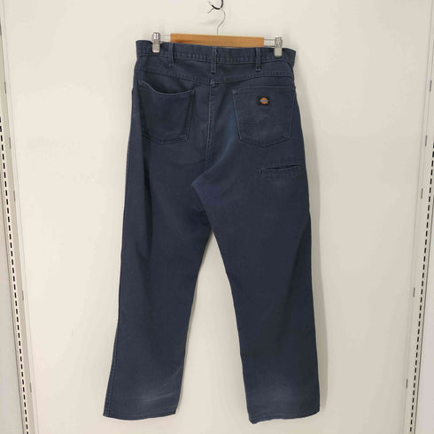 ディッキーズ Dickies メキシコ製 ワークパンツ メンズ 38×32