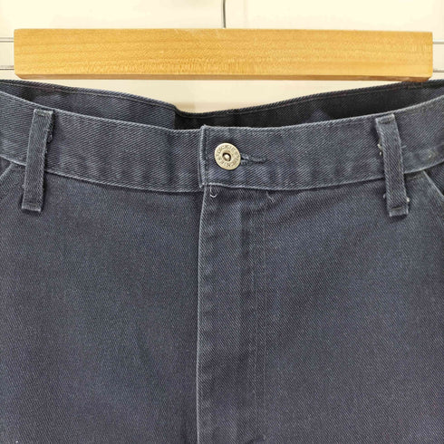 ディッキーズ Dickies メキシコ製 ワークパンツ メンズ 38×32