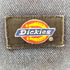 ディッキーズ Dickies メキシコ製 ワークパンツ メンズ 38×32