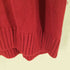 チャップス CHAPS ロゴ刺繍コットンニット メンズ import:XL