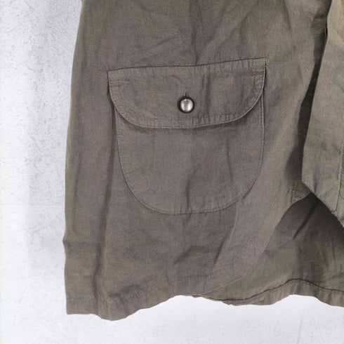 phrase Y2K フェアリーグランジ 襟フリル ジャケット レディース JPN:M