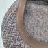 カンゴール KANGOL ヘリンボーン ハンチング帽 メンズ
